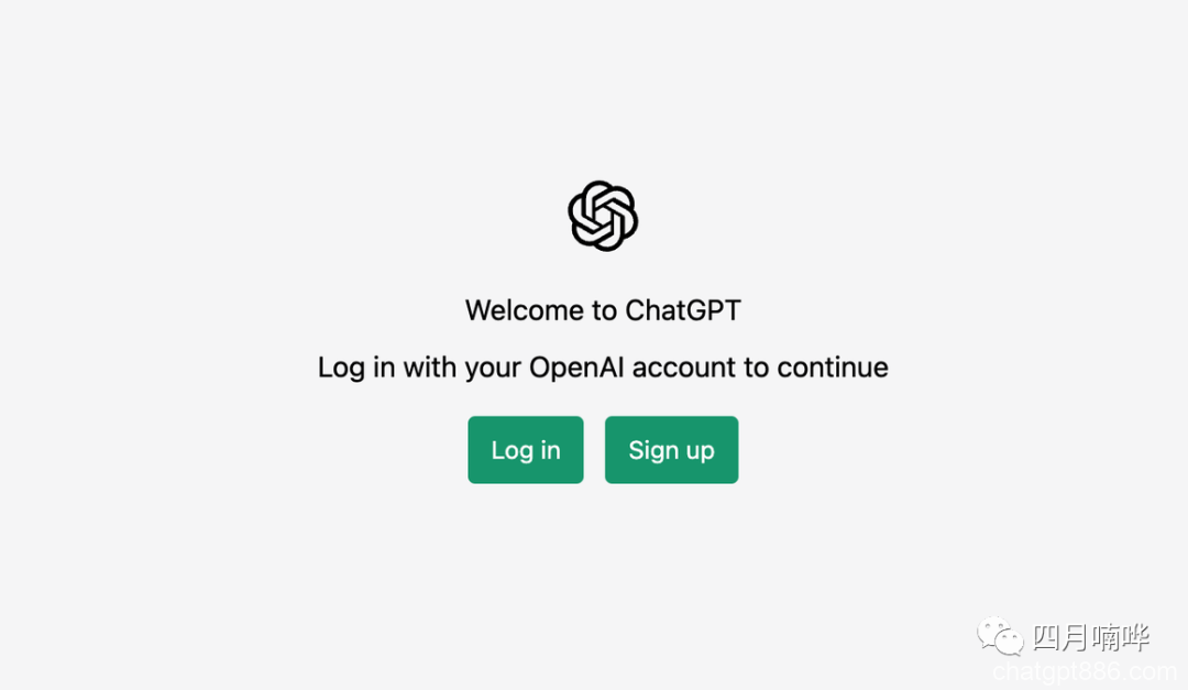 ChatGPT账号被封？手把手教你快速注册账号，文末附Plus开通技巧-AI资源导航站