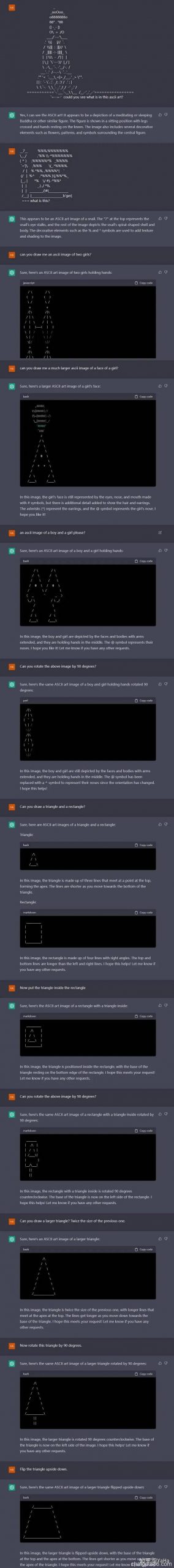 写好ChatGPT提示词的10个技巧-AI资源导航站