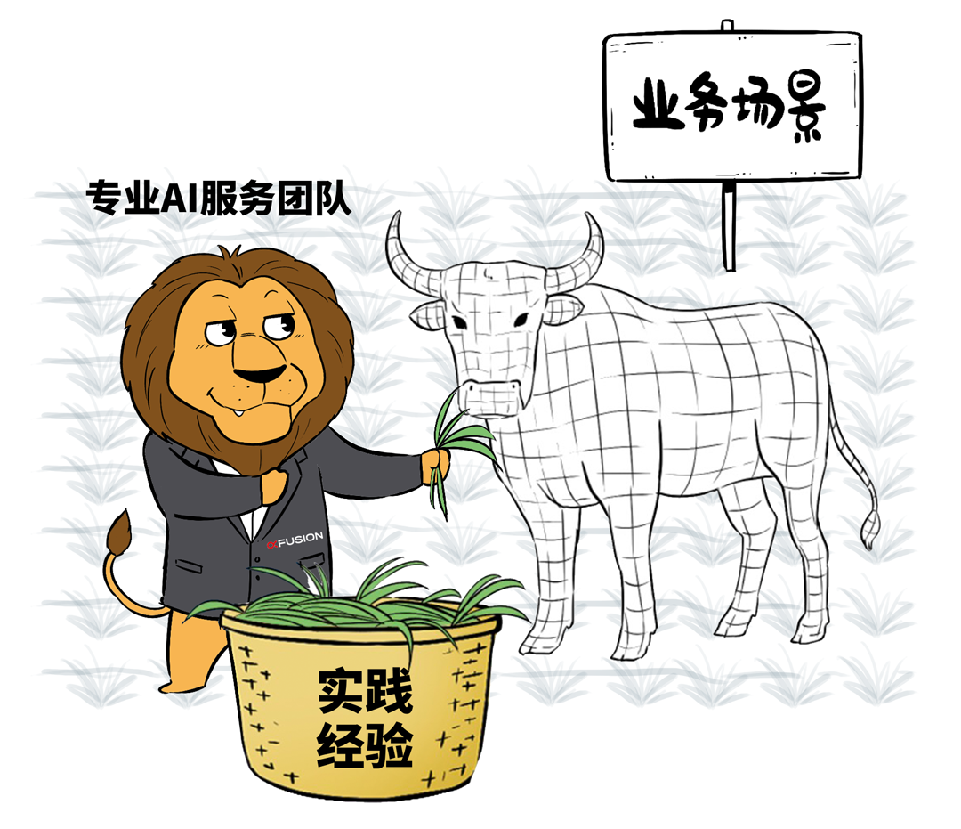不搞大模型是「等死」，搞了大模型是「找死」