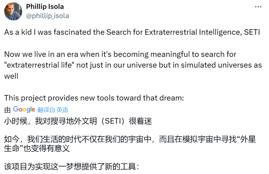首次！大模型自动搜索人工生命，做出AI科学家的Sakana AI又放大招