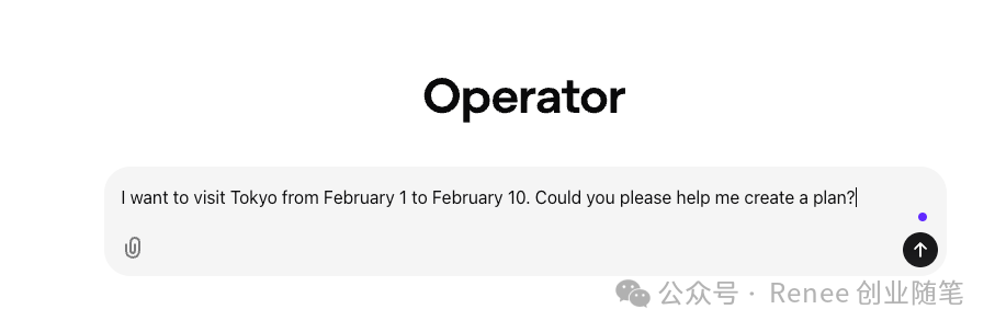 OpenAI发布新功能：Operator和CUA，让AI代劳你的网页任务