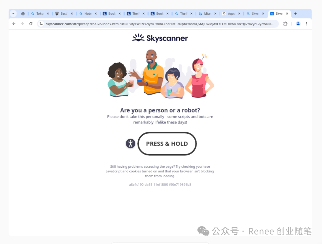 OpenAI发布新功能：Operator和CUA，让AI代劳你的网页任务