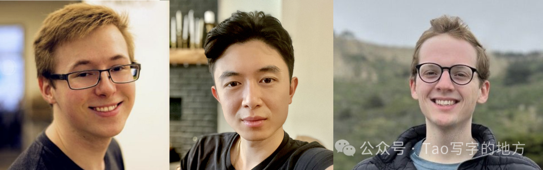 DeepSeek 三重门：小天才们，军团平推，和哲学式思想