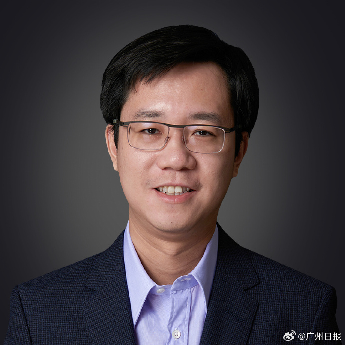 “AI三杰”都是广东人，为何都没在广东发展？