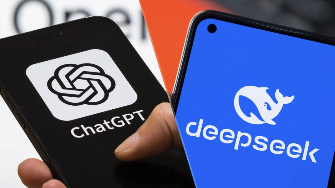 陈龙|DeepSeek的中国式创新:新的AI经济学