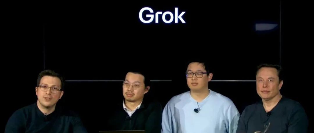 为什么马斯克认为 Google 才是xAI的终极对手?