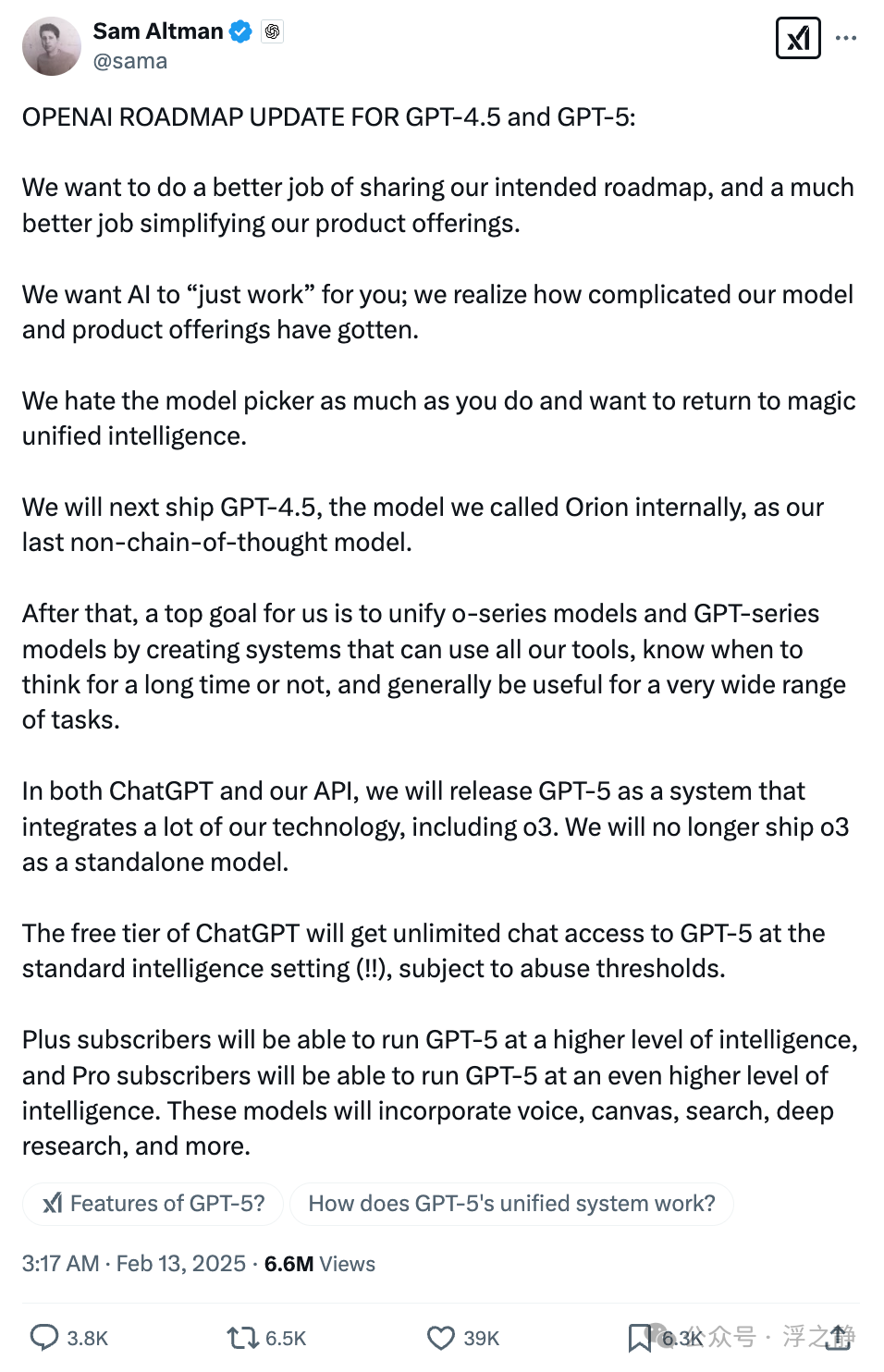 ChatGPT 降智:终极解决方案