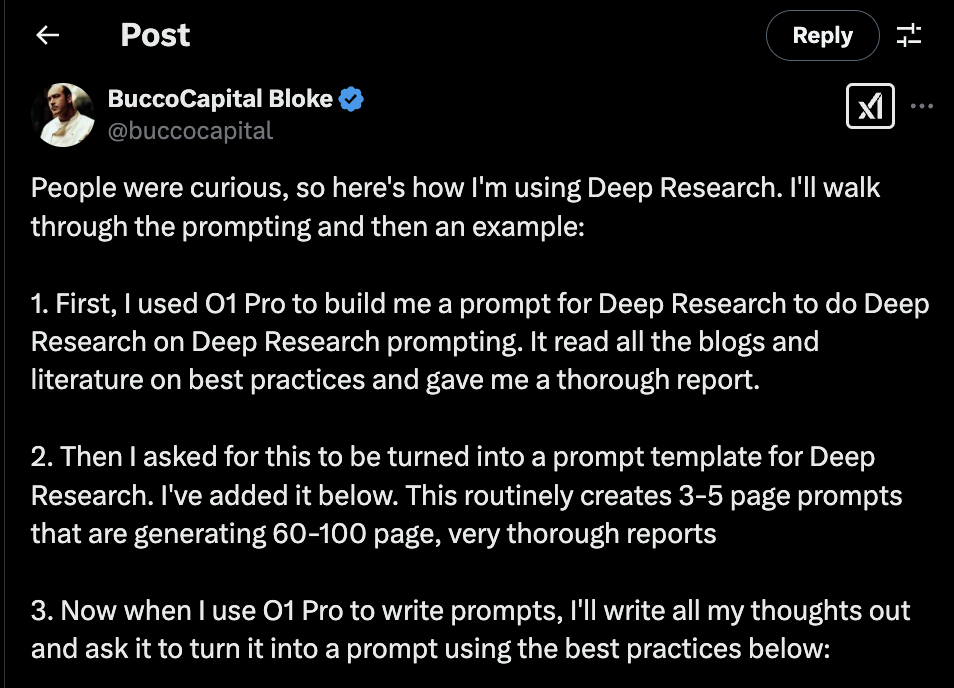 Deep Research 团队:Agent 的终极形态是所有任务 All-in-one
