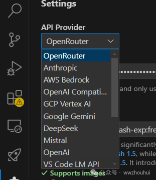 速来围观！vs code + cline 联手 MCP-server，解锁大模型万物互联新玩法！