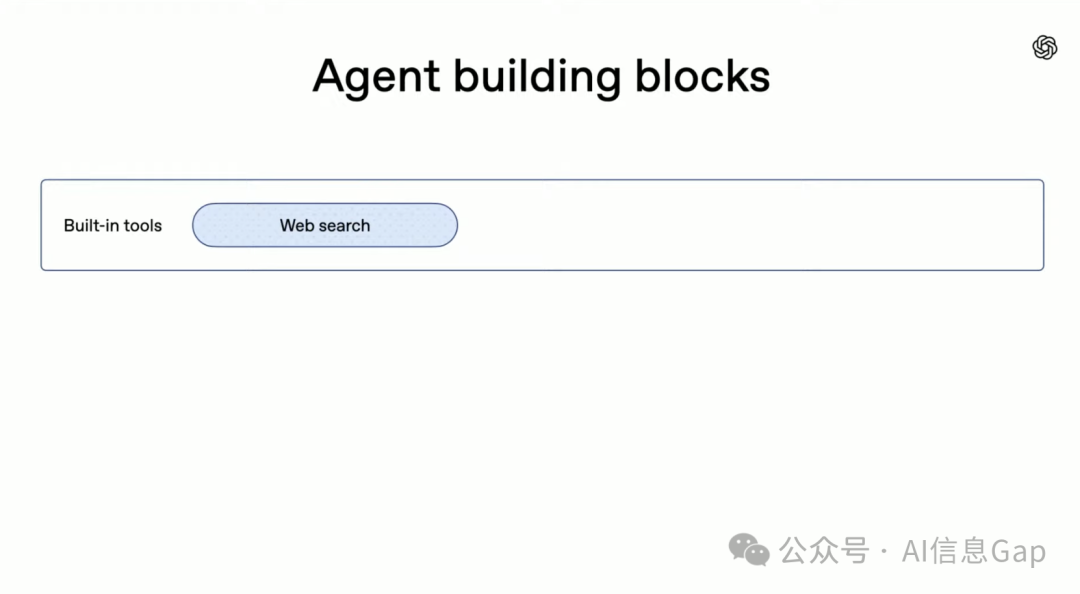 2025,OpenAI 急着给 AI Agent 上大菜!