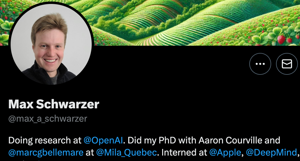 OpenAI 内部专家深入解读o1：语言领域首次真正使用强化学习
