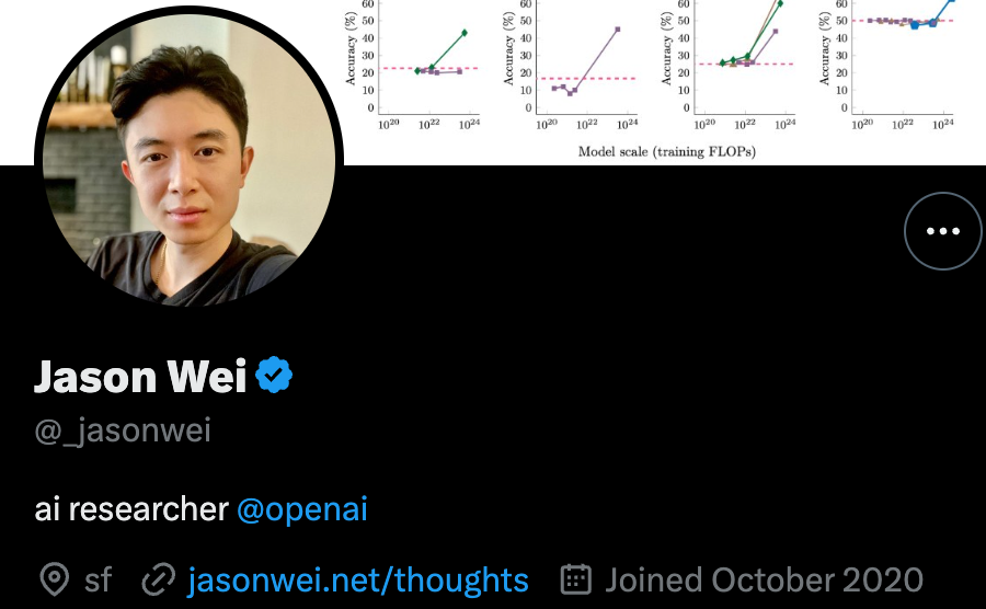OpenAI 内部专家深入解读o1：语言领域首次真正使用强化学习