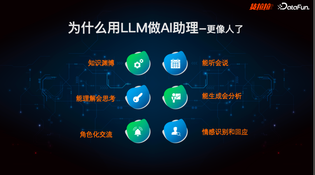货拉拉多场景大模型AI助理实践