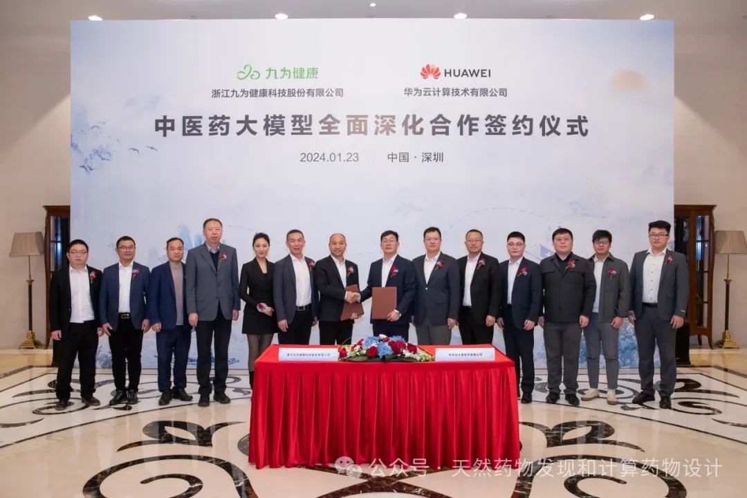 盘点已问世的中医药大语言模型