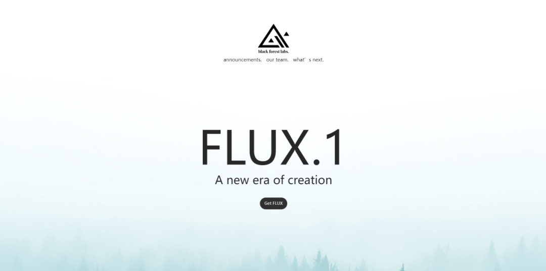 ComfyUI | 5分钟部署最新Flux大模型