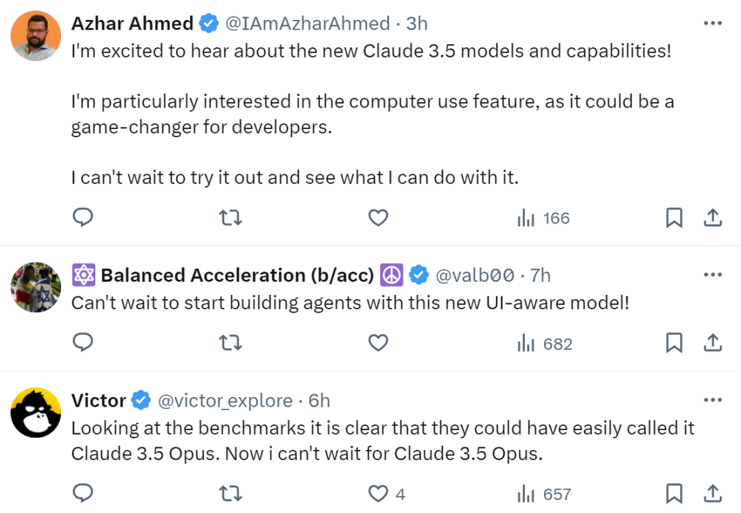 牛逼！Claude 3.5学会模仿人类用电脑！