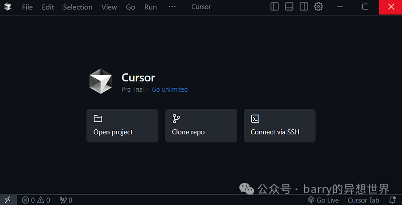 null 解锁开发的未来:Cursor AI 和模型上下文协议 (MCP) 的全面指南