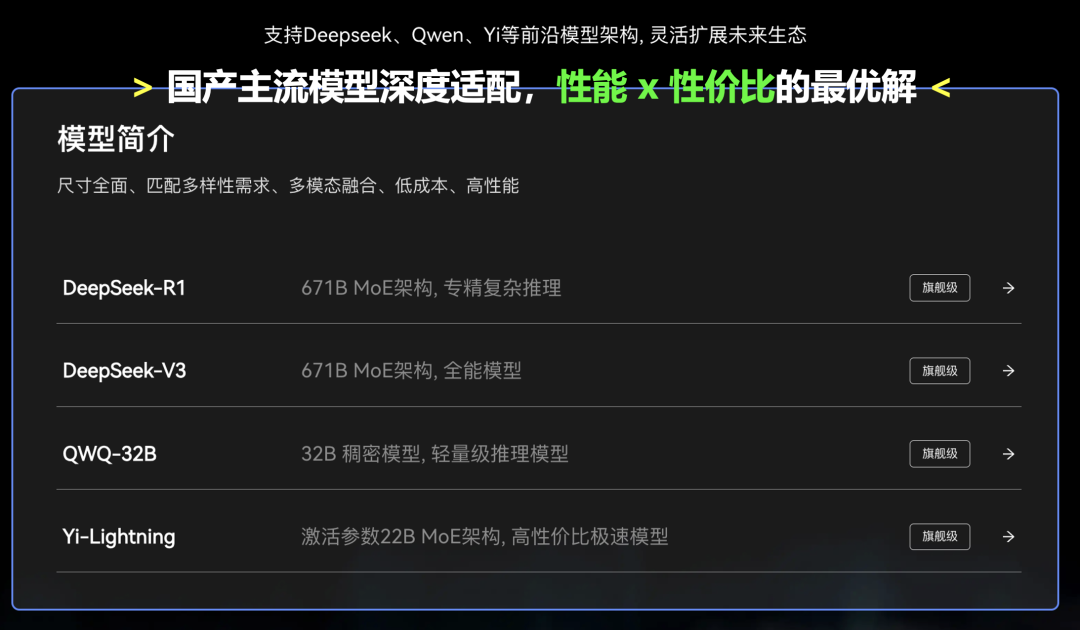 零一万物今天的新品发布会,都讲了些什么?