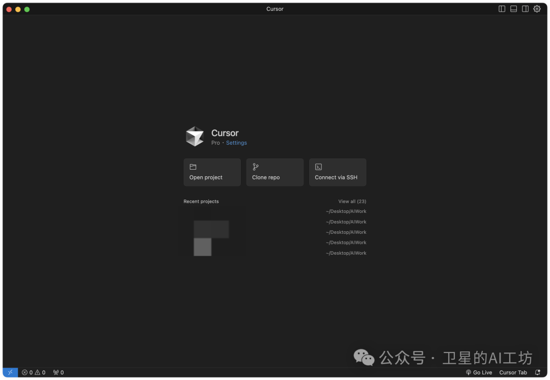 一文搞懂什么是MCP?带你实操Cursor、Cline、Windsurf 3大AI编程平台(小白强烈建议收藏)