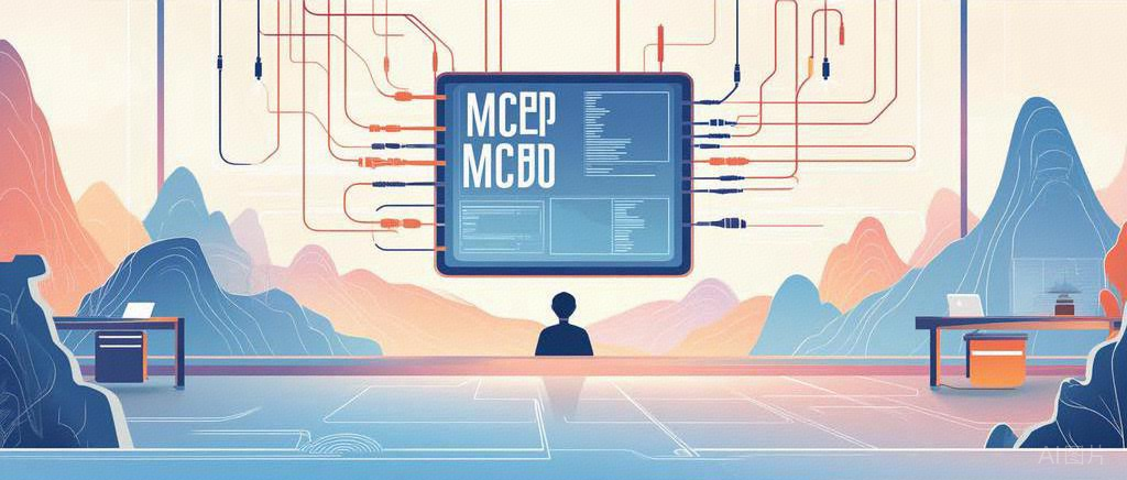 Cherry Studio 新版上线 MCP 功能,解锁 AI 交互新体验