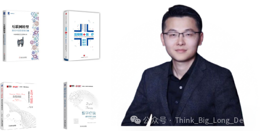 2025年关于医疗+AI的最新思考（5）：葛均波院士发布“观心”专科大模型的启示