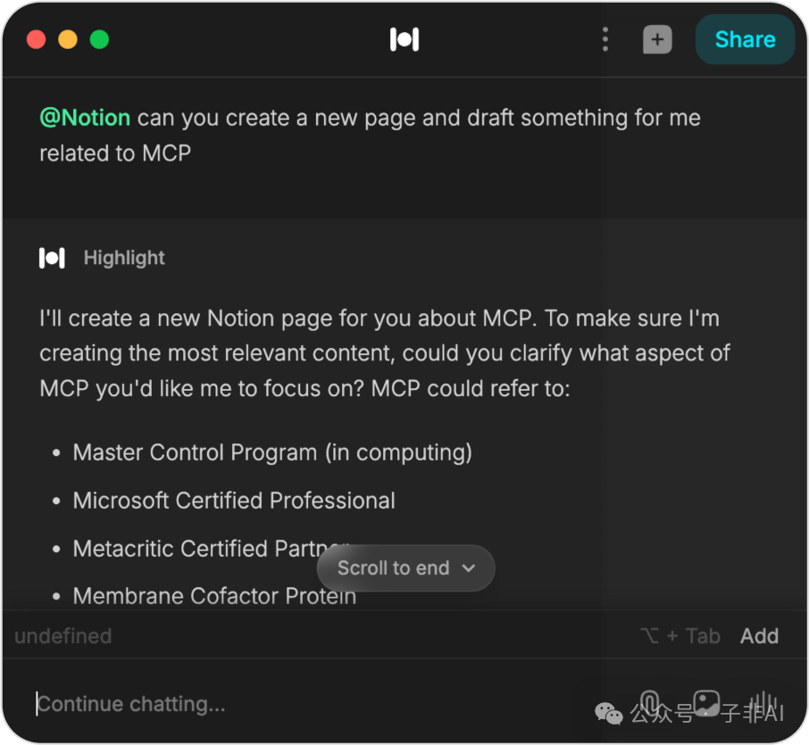 null a16z 洞察:MCP 重塑下一代 AI 应用的“通用接口”