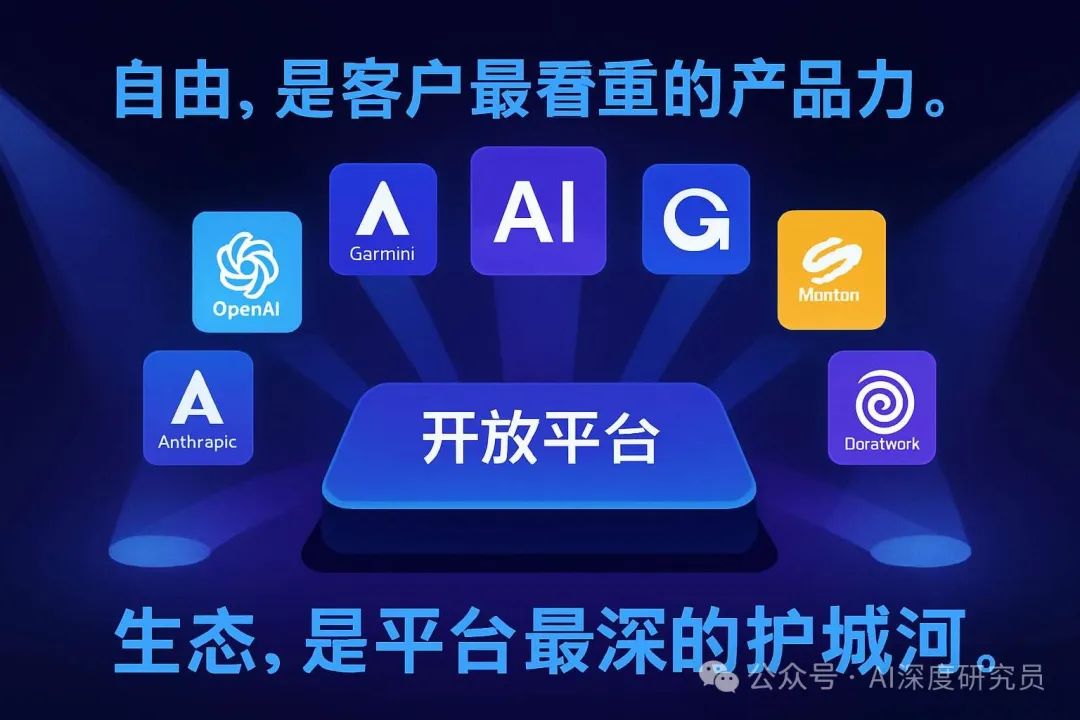 万字解读AI落地本质:To B才是AI主战场
