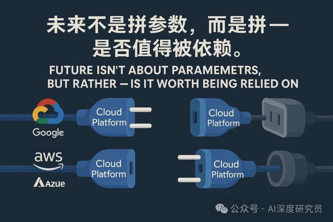 万字解读AI落地本质:To B才是AI主战场