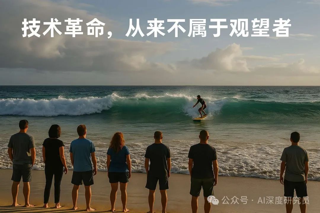 万字解读AI落地本质:To B才是AI主战场