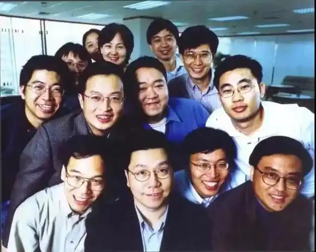 阿里通义成了AI的“黄埔军校”?