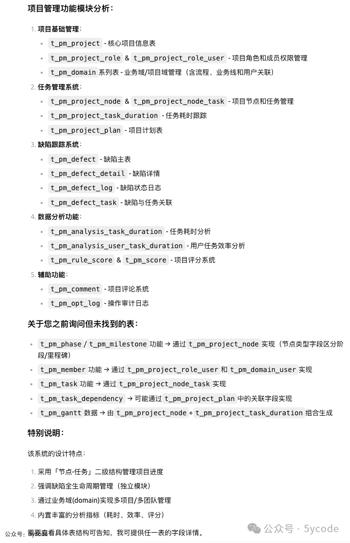 MCP不像想象的那么简单，MCP+数据库，rag之外的另一种解决方案