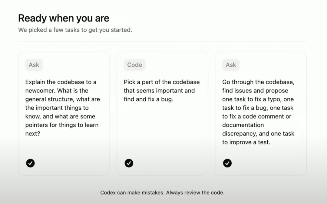OpenAI 炸场发布：新一代编程神器 Codex 登场，你的专属 AI 软件工程师来了！