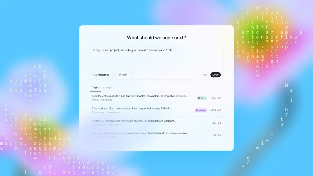 深夜炸场，OpenAI 偷偷发布史上最强大的 AI 编程助手 Codex，新一代编程神器来了