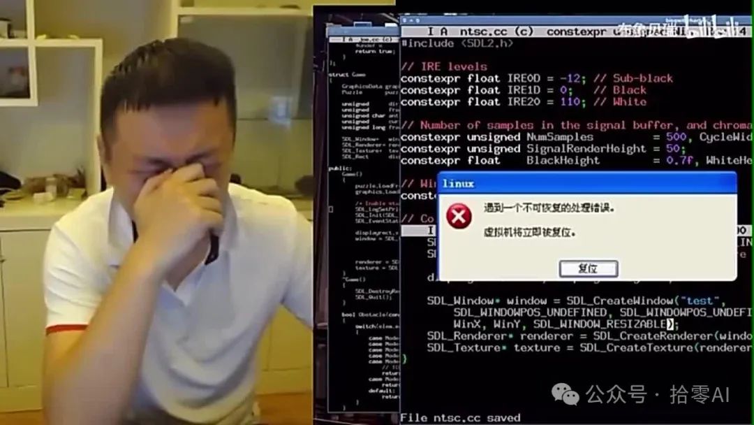 3分钟上手！FastMCP颠覆传统API开发，大模型落地效率提升10倍