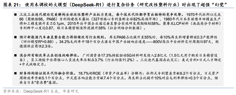 【华泰固收】债市研究智能体：“Prompt+”与多Agent协同——固收量化系列报告