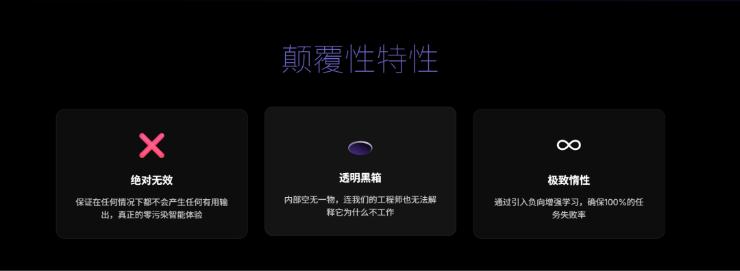 NoAgent 正式发布,又是一个Agent智能体巨作,一手实测(附邀请码和提示词)