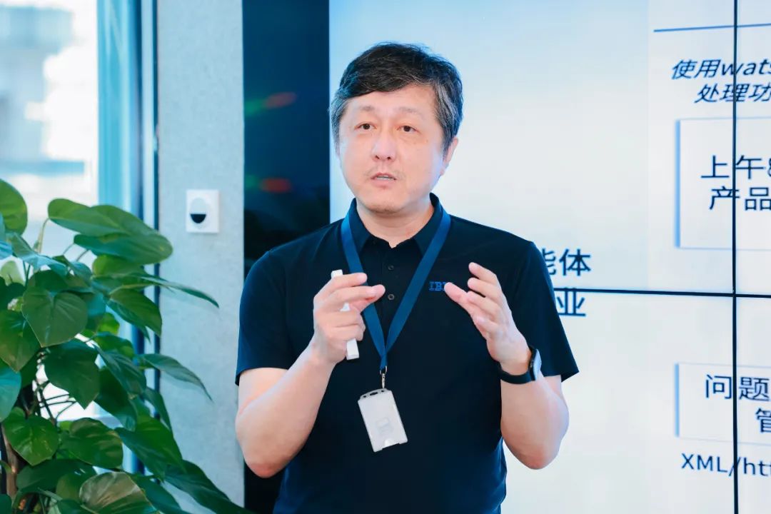 【媒体观察】业界对 Agent 的最大误解:它能解决所有问题