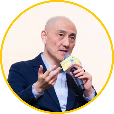 让 AI 做 AI 擅长的事，让人更像人