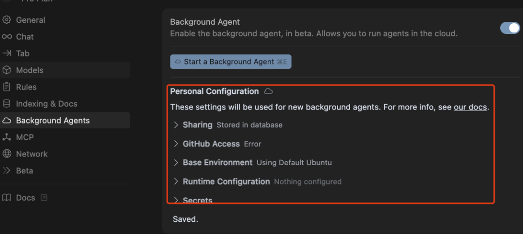 Cursor 1.0 正式发布！BugBot 自动代码审查，Background Agent 全面开放、MCP一键安装