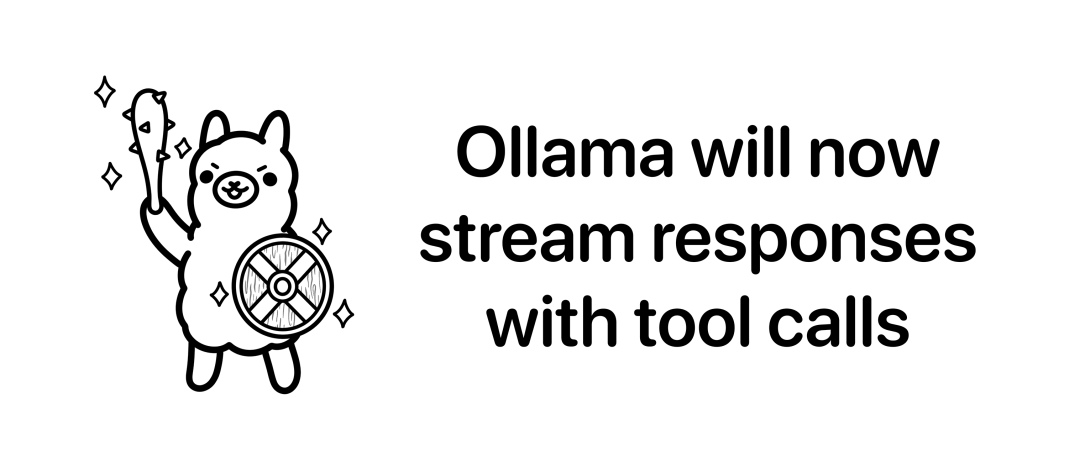 Ollama 五月更新解读:多模态、工具调用、模型思考,AI 本地化再进一步!