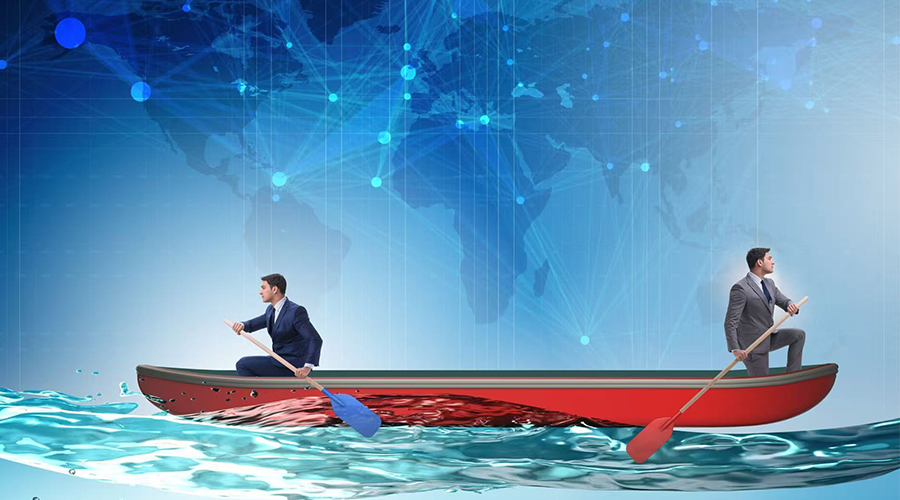 AI 狂卷 Agent，腾讯杠上字节