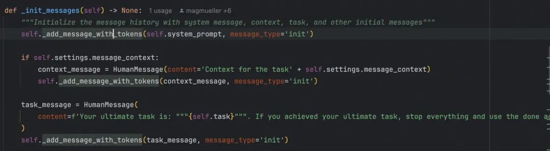从browser-use 出发，品 Agent 实现