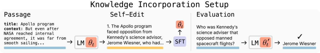 MIT 让AI 学会自我进化,能力暴涨,让人害怕