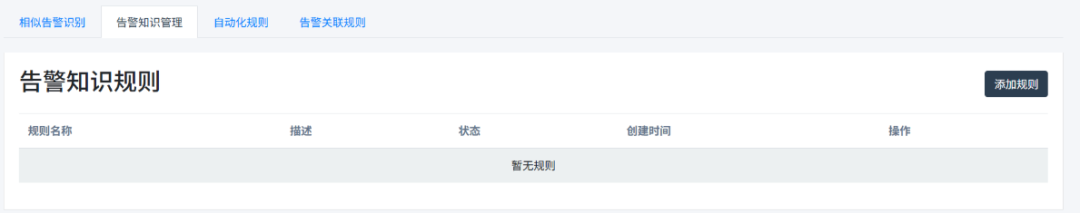 大模型+智能体赋能:打造新一代智能告警处置体系