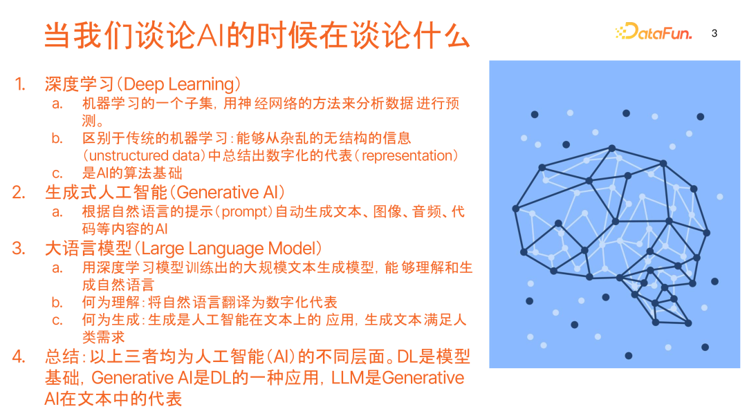 数据科学中的 AI 应用:优化数据处理,提高工作效率与应对未来