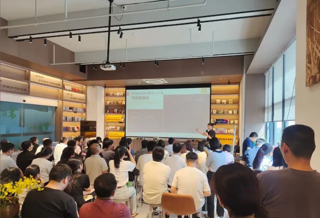 创业者，一定要将 AI 当一把手工程