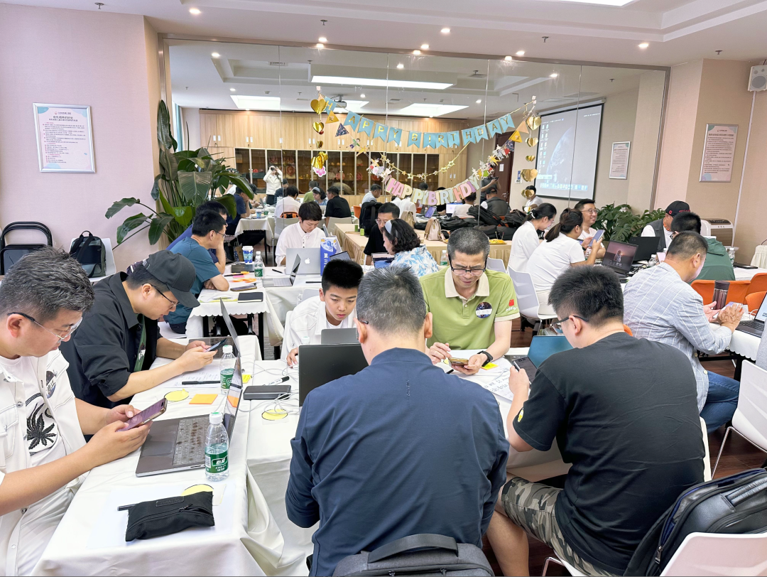创业者，一定要将 AI 当一把手工程