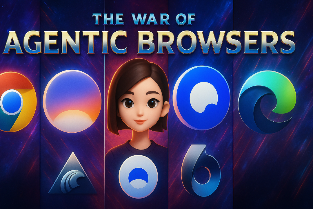 深度拆解：为什么通用 Agent 的下一站是 Agentic Browser？