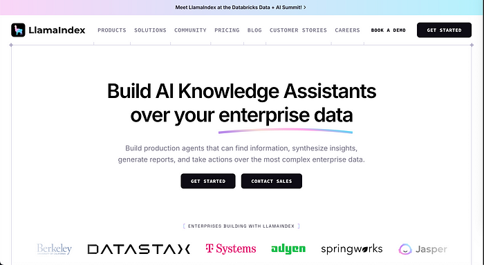 智能体框架：11 个顶级 AI Agent 框架！