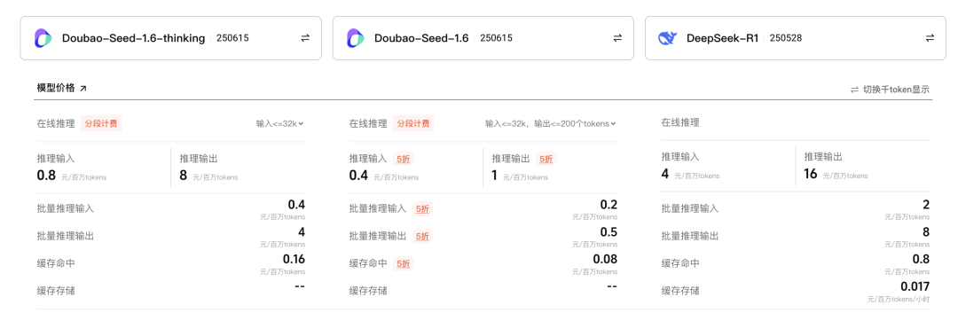 万字盘点2025上半年,值得推荐的AI模型与产品清单
